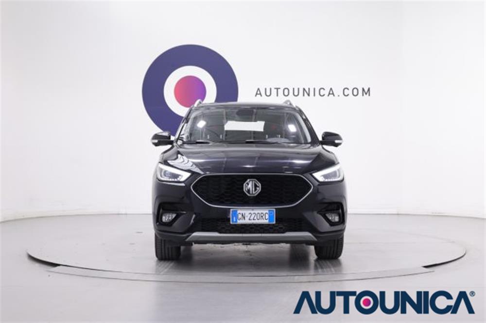 ZS ZS 1.0T-GDI LUXURY FARI