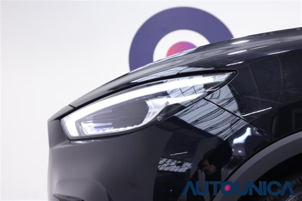 ZS ZS 1.0T-GDI LUXURY FARI