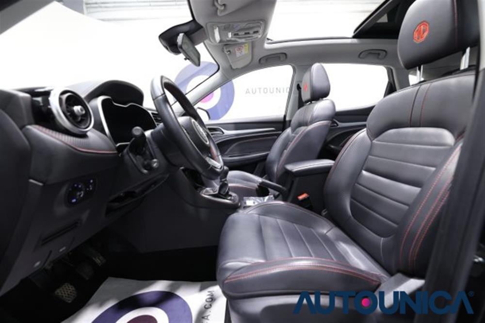 ZS ZS 1.0T-GDI LUXURY FARI