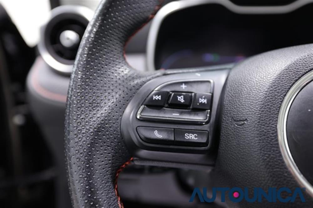 ZS ZS 1.0T-GDI LUXURY FARI