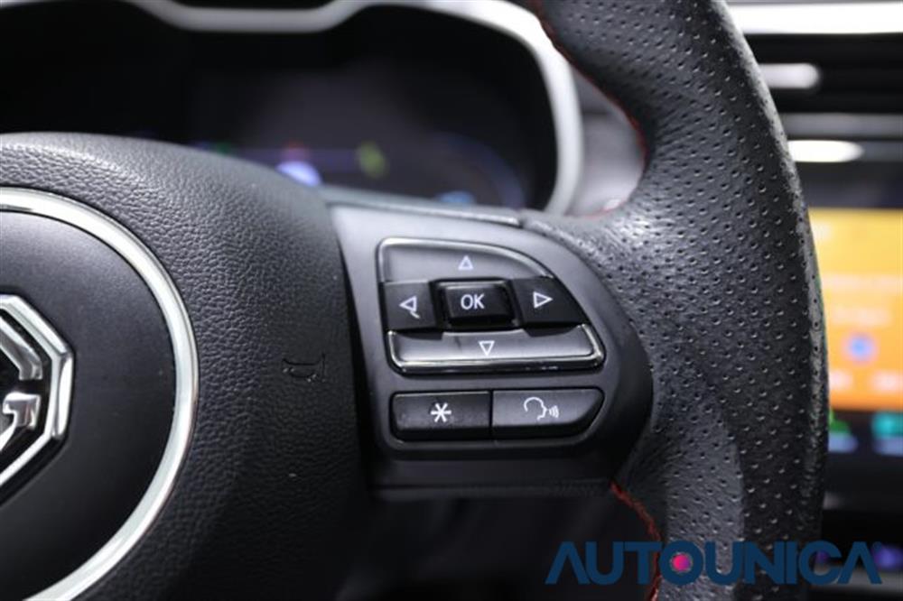ZS ZS 1.0T-GDI LUXURY FARI