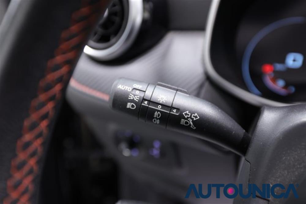 ZS ZS 1.0T-GDI LUXURY FARI