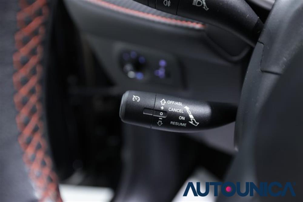 ZS ZS 1.0T-GDI LUXURY FARI