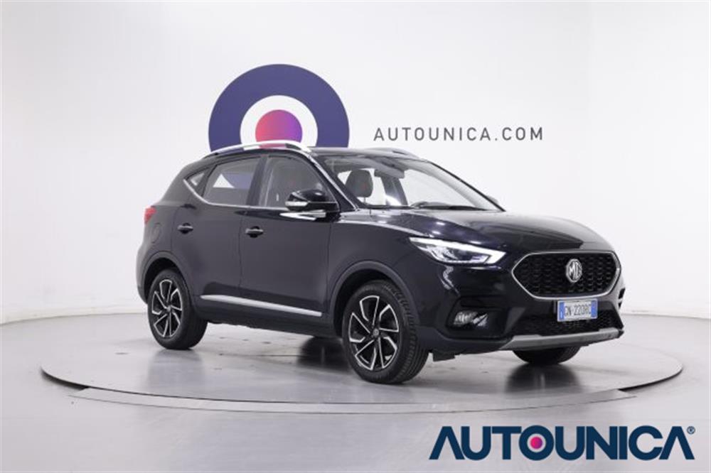 ZS ZS 1.0T-GDI LUXURY FARI