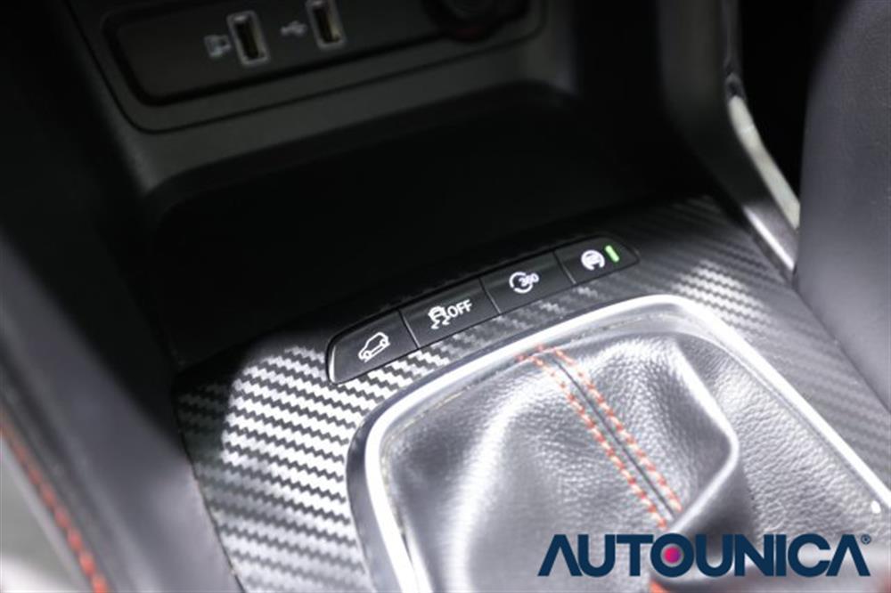 ZS ZS 1.0T-GDI LUXURY FARI