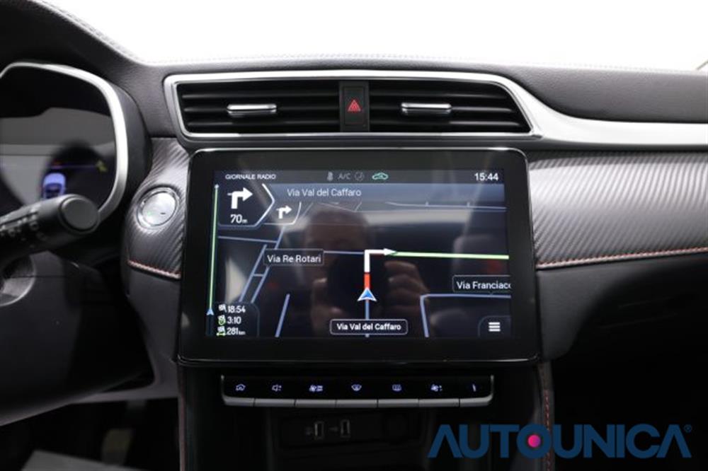ZS ZS 1.0T-GDI LUXURY FARI