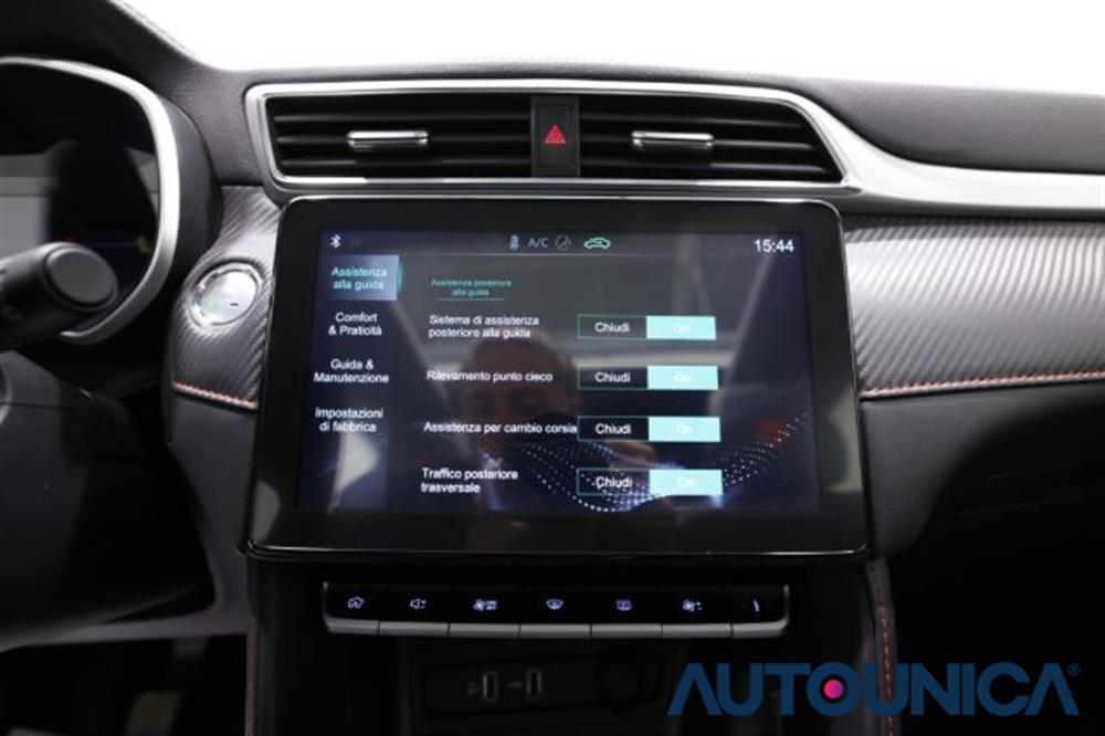 ZS ZS 1.0T-GDI LUXURY FARI