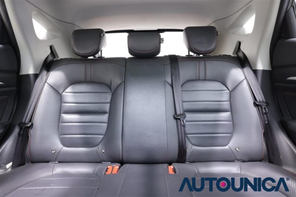 ZS ZS 1.0T-GDI LUXURY FARI