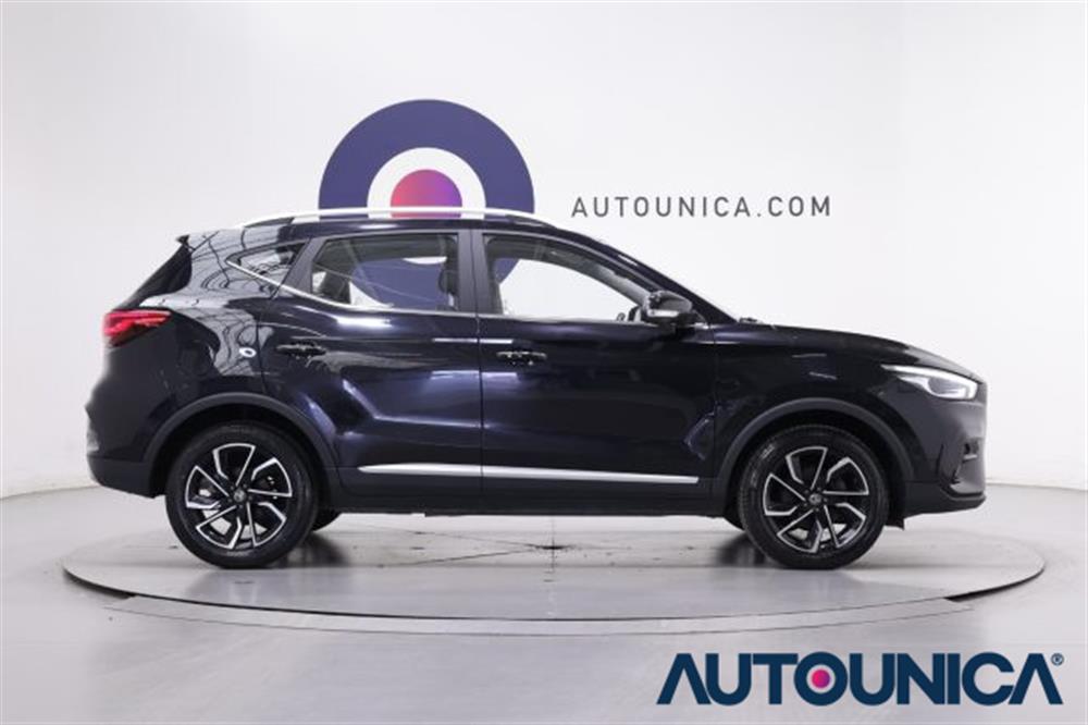 ZS ZS 1.0T-GDI LUXURY FARI