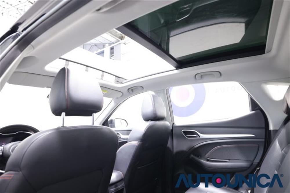 ZS ZS 1.0T-GDI LUXURY FARI