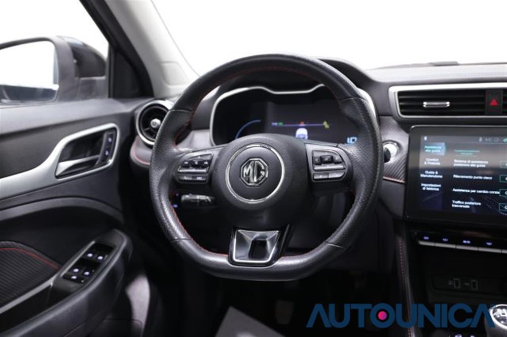 ZS ZS 1.0T-GDI LUXURY FARI