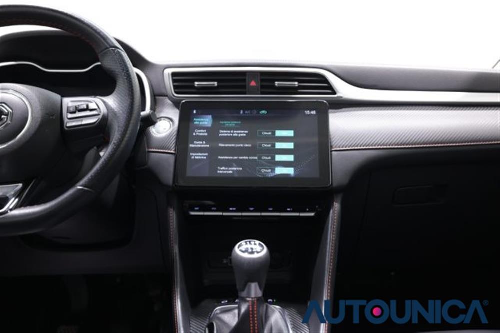 ZS ZS 1.0T-GDI LUXURY FARI