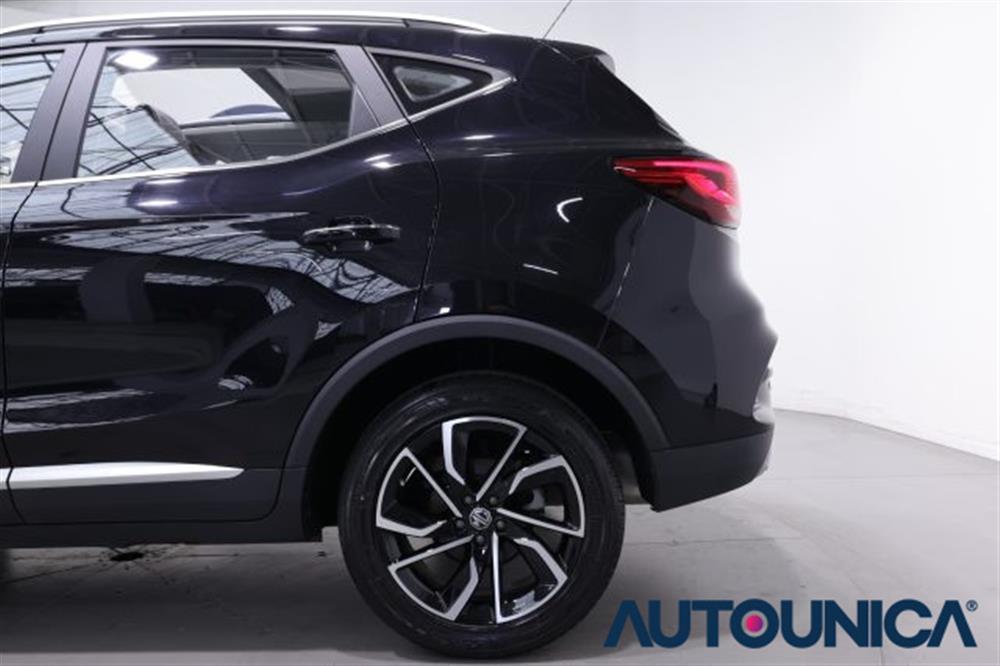 ZS ZS 1.0T-GDI LUXURY FARI