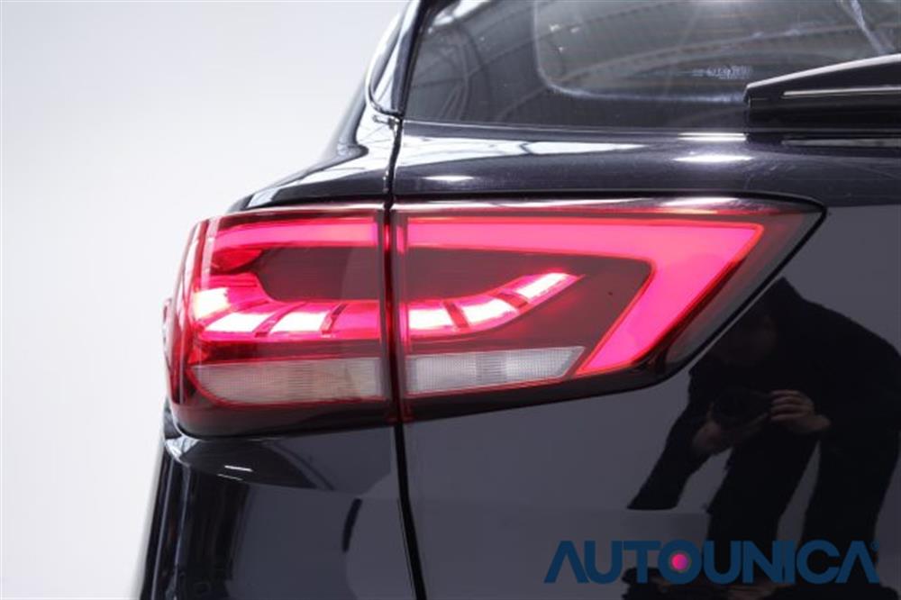 ZS ZS 1.0T-GDI LUXURY FARI
