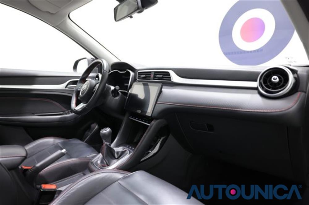 ZS ZS 1.0T-GDI LUXURY FARI