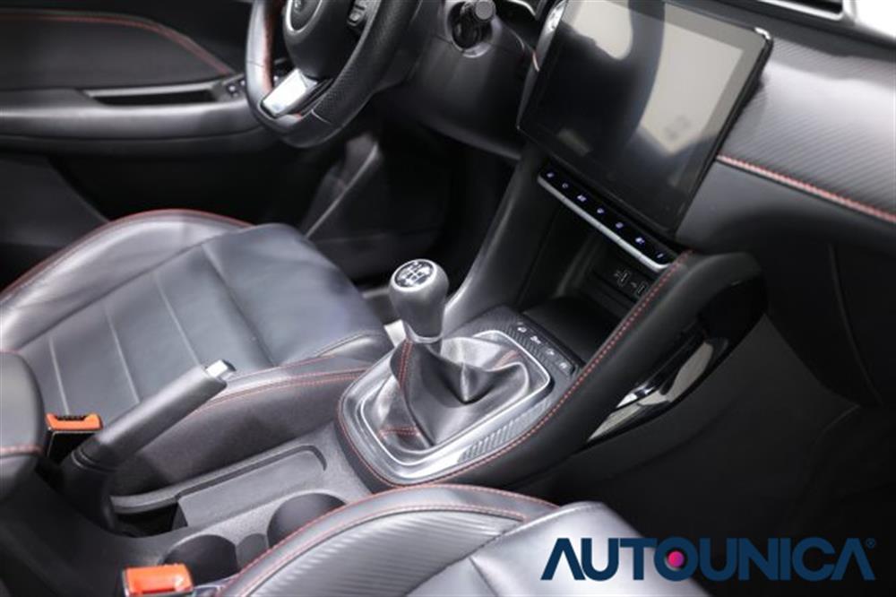 ZS ZS 1.0T-GDI LUXURY FARI