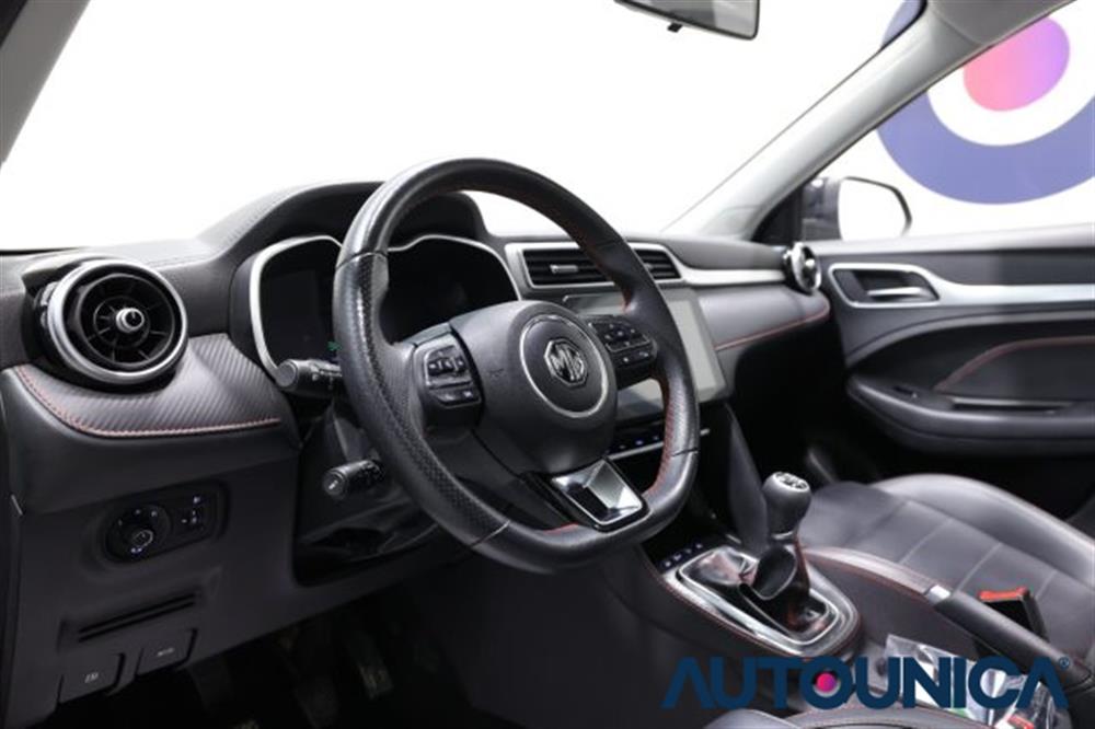 ZS ZS 1.0T-GDI LUXURY FARI