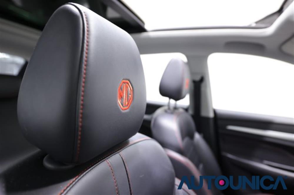 ZS ZS 1.0T-GDI LUXURY FARI