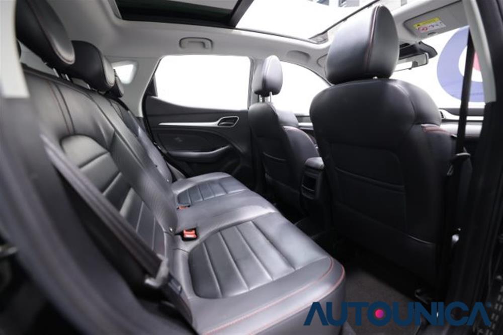 ZS ZS 1.0T-GDI LUXURY FARI