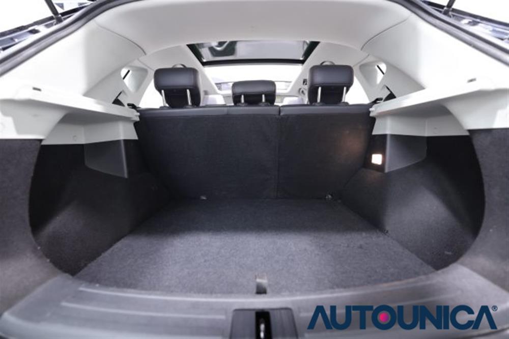 ZS ZS 1.0T-GDI LUXURY FARI