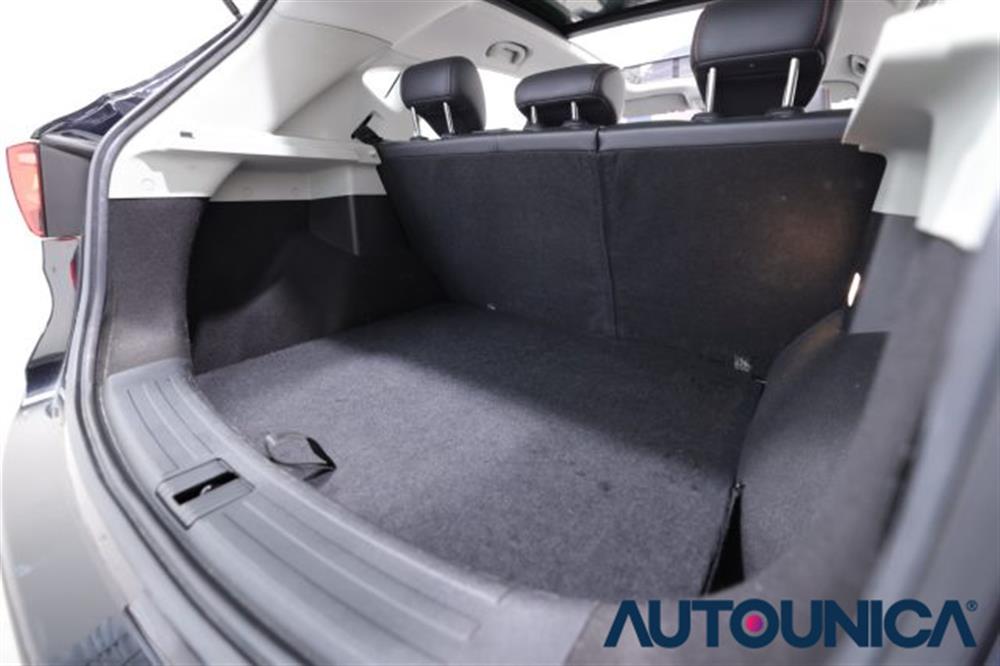 ZS ZS 1.0T-GDI LUXURY FARI