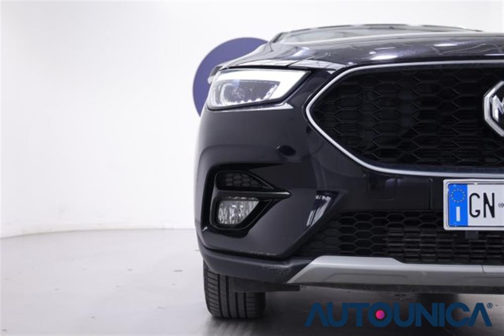 ZS ZS 1.0T-GDI LUXURY FARI