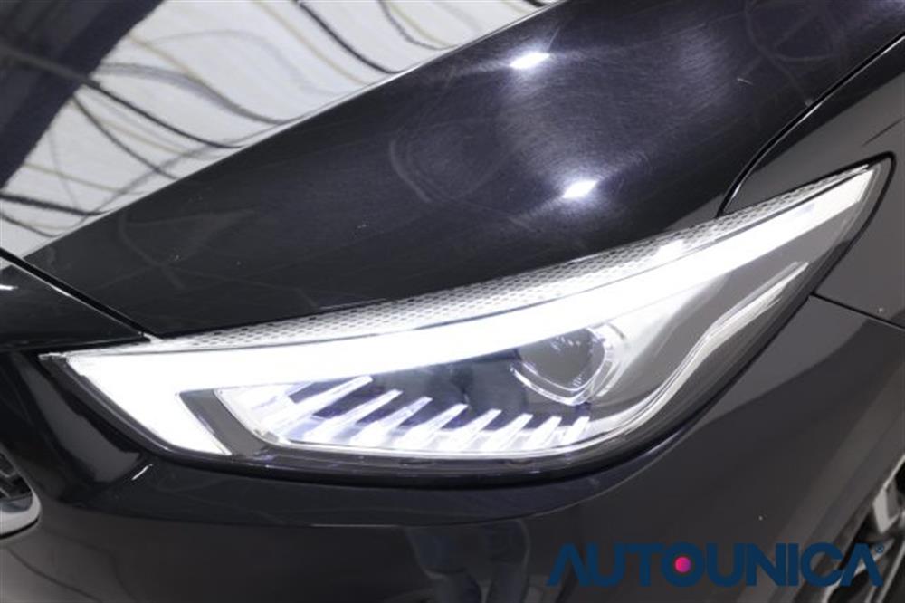ZS ZS 1.0T-GDI LUXURY FARI