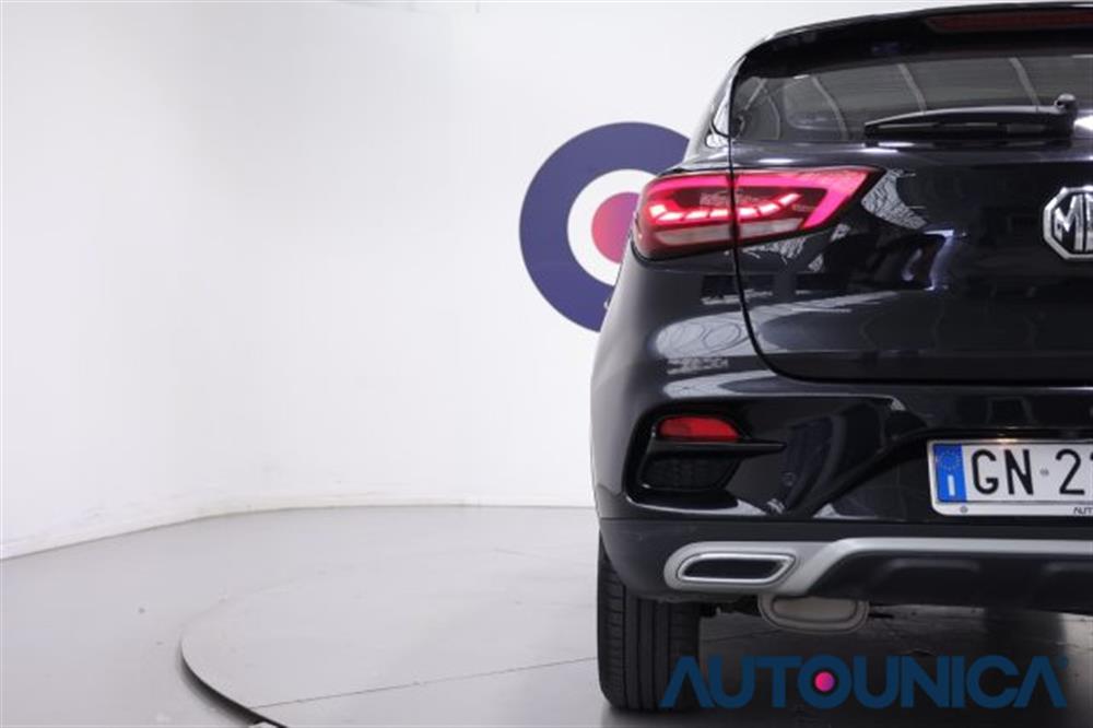 ZS ZS 1.0T-GDI LUXURY FARI