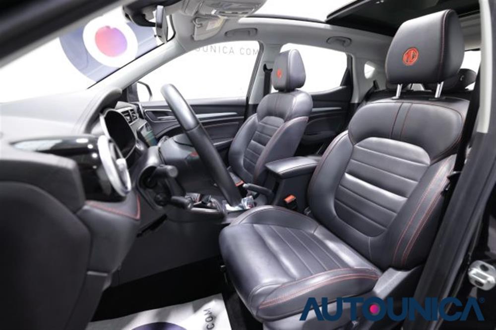 ZS ZS 1.0T-GDI LUXURY FARI