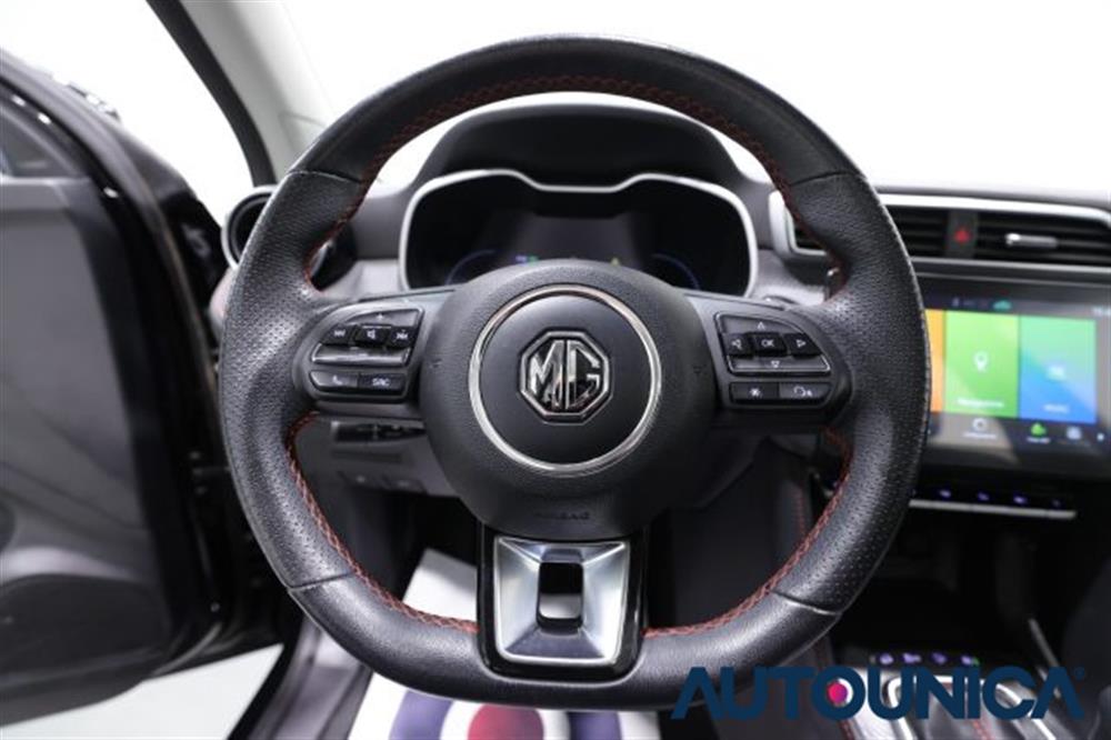 ZS ZS 1.0T-GDI LUXURY FARI