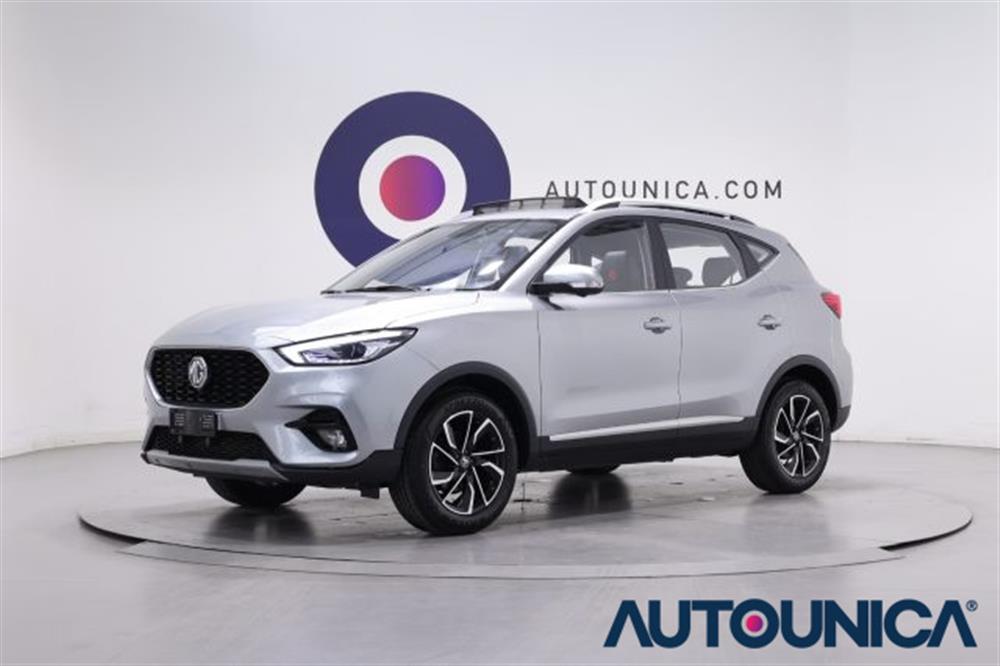 ZS ZS 1.0T-GDI LUXURY FARI