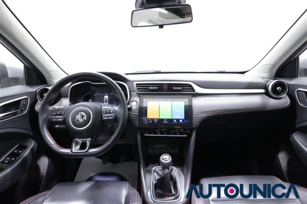 ZS ZS 1.0T-GDI LUXURY FARI