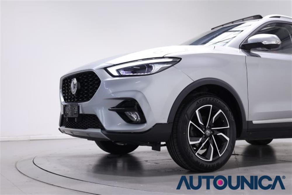 ZS ZS 1.0T-GDI LUXURY FARI