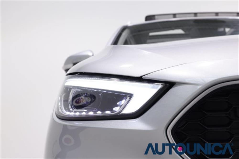 ZS ZS 1.0T-GDI LUXURY FARI