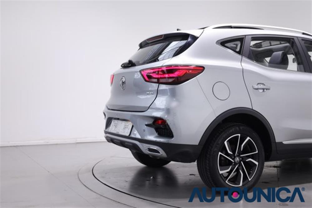 ZS ZS 1.0T-GDI LUXURY FARI