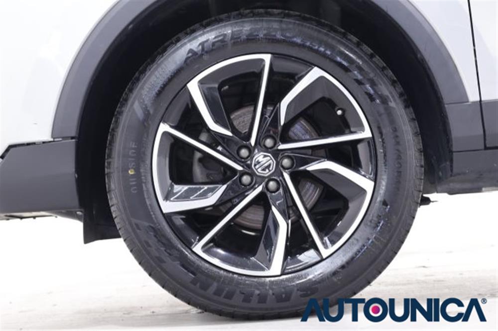 ZS ZS 1.0T-GDI LUXURY FARI
