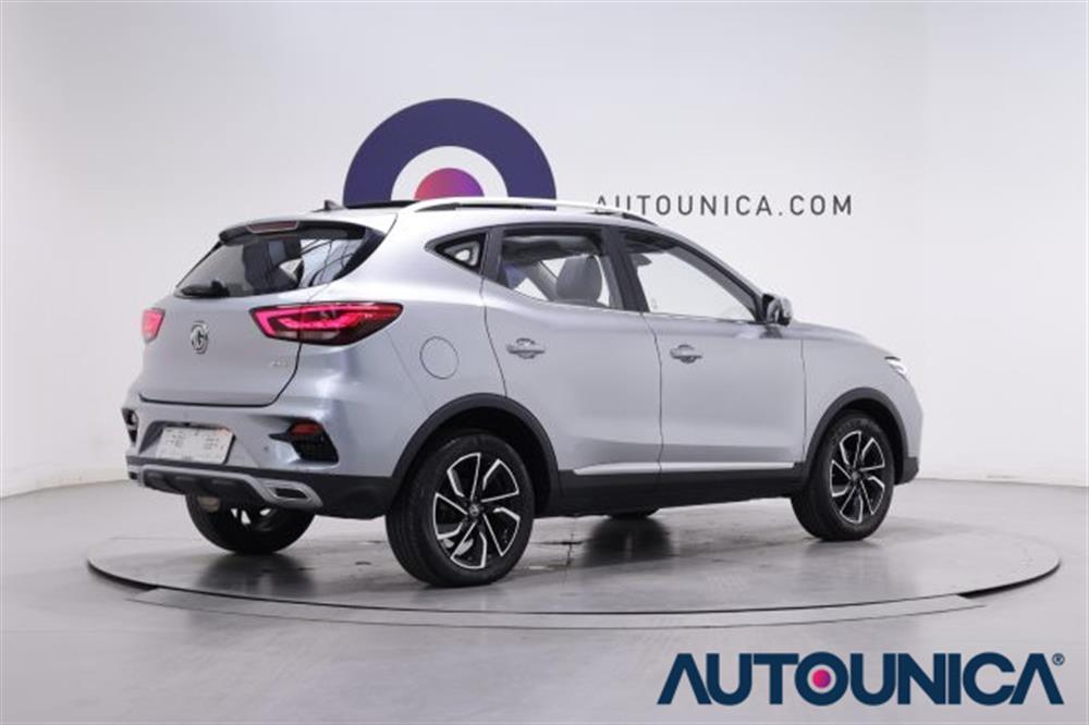 ZS ZS 1.0T-GDI LUXURY FARI