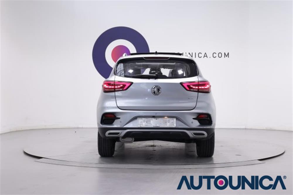 ZS ZS 1.0T-GDI LUXURY FARI