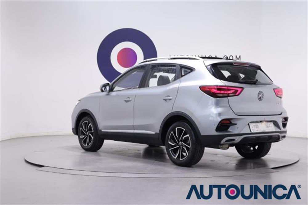 ZS ZS 1.0T-GDI LUXURY FARI