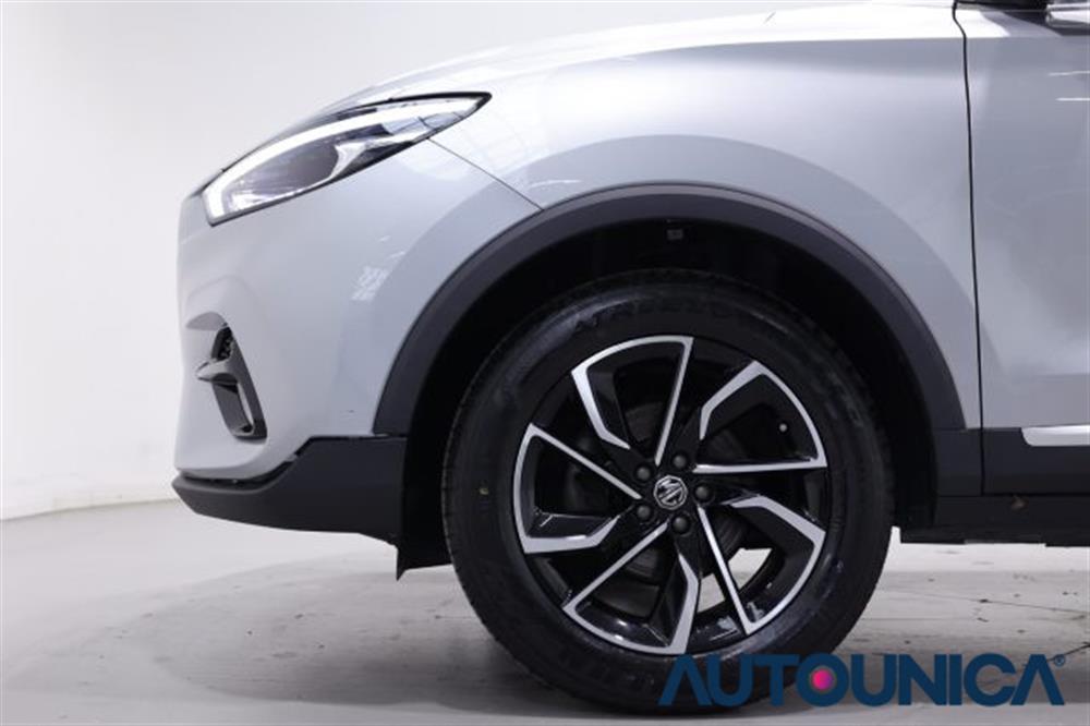 ZS ZS 1.0T-GDI LUXURY FARI