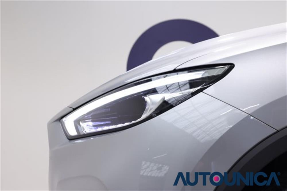 ZS ZS 1.0T-GDI LUXURY FARI
