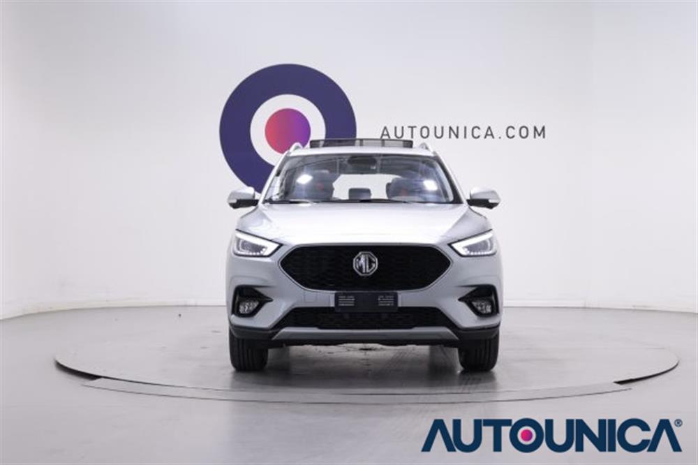 ZS ZS 1.0T-GDI LUXURY FARI