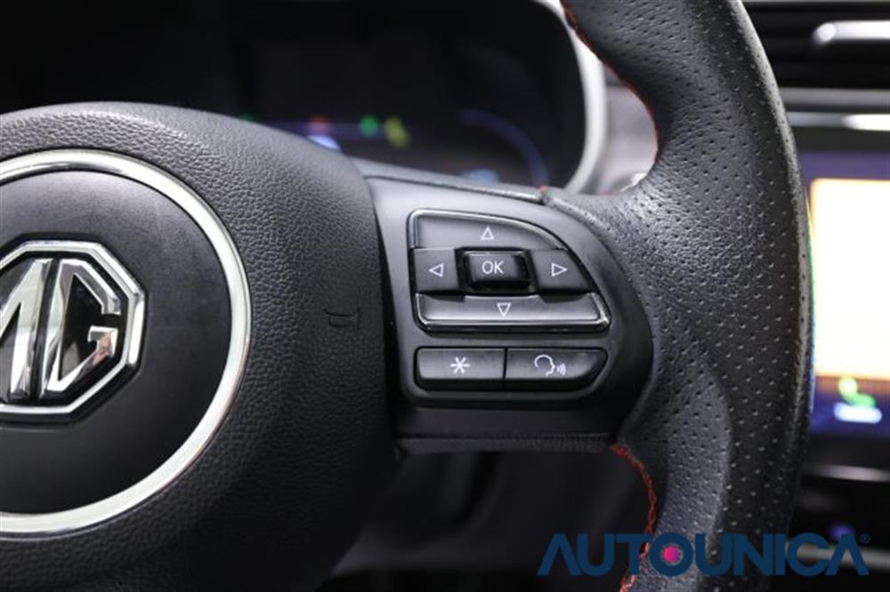 ZS ZS 1.0T-GDI LUXURY FARI