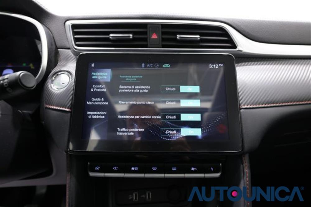ZS ZS 1.0T-GDI LUXURY FARI