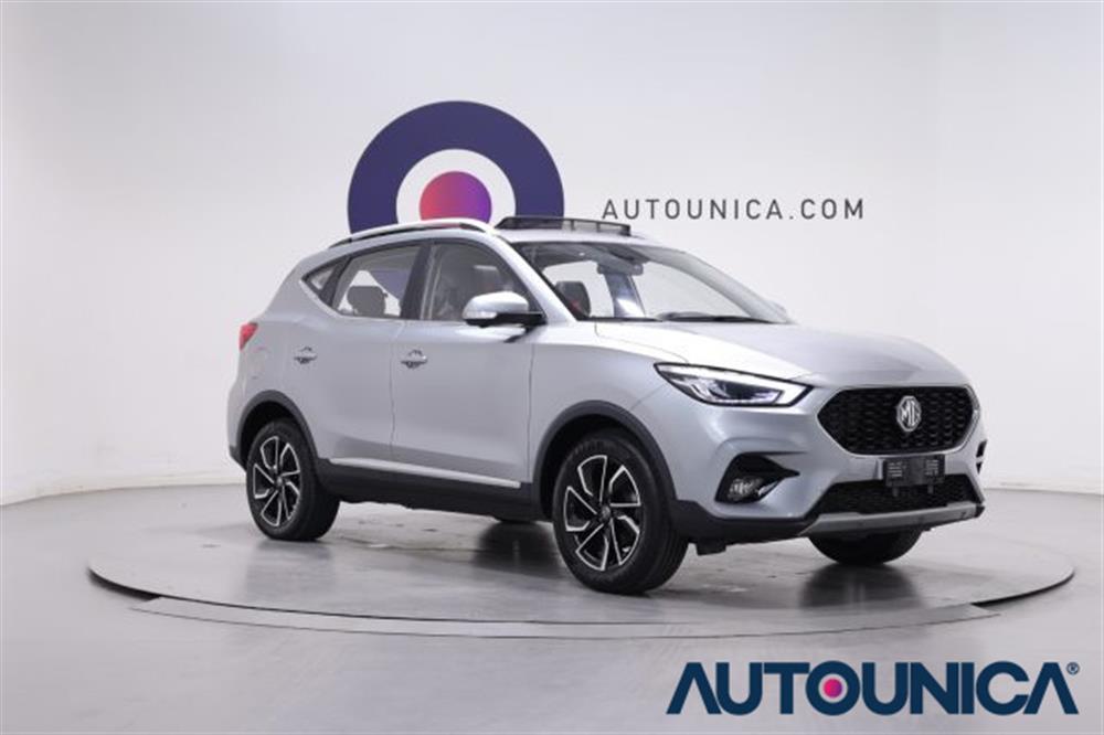 ZS ZS 1.0T-GDI LUXURY FARI