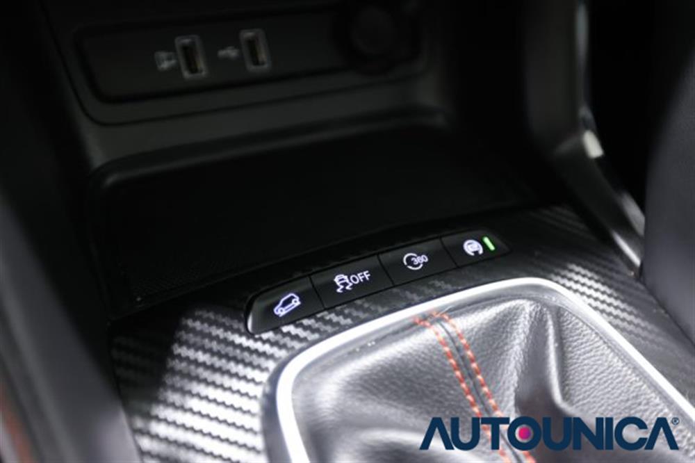 ZS ZS 1.0T-GDI LUXURY FARI