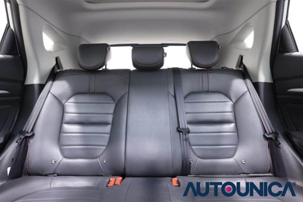 ZS ZS 1.0T-GDI LUXURY FARI