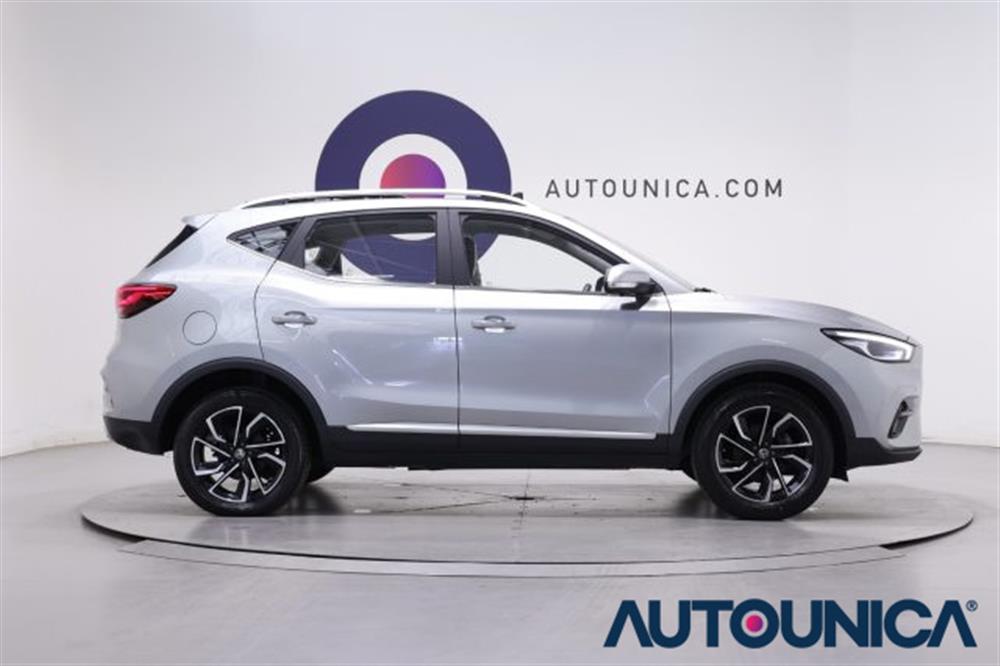 ZS ZS 1.0T-GDI LUXURY FARI