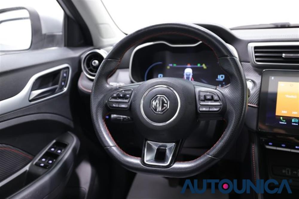 ZS ZS 1.0T-GDI LUXURY FARI