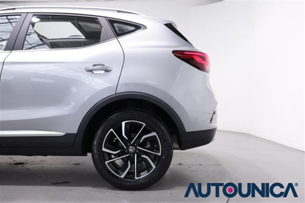 ZS ZS 1.0T-GDI LUXURY FARI
